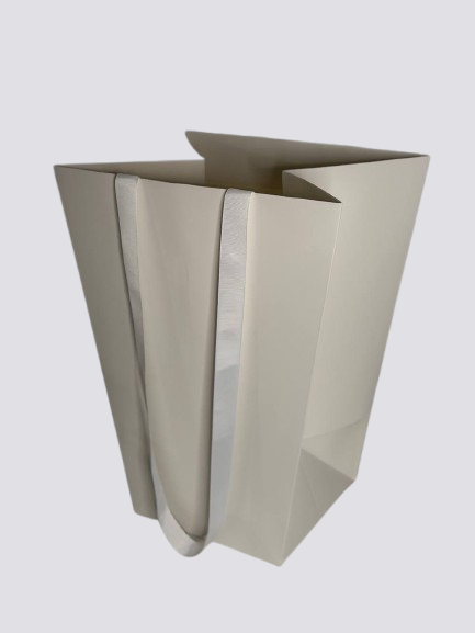 Portable Florist Window Bag (PACK of 10 pcs)